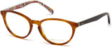 Emilio Pucci 5001 Eyeglasses