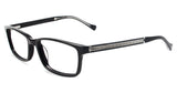 Lucky Brand BEFRBLA52 Eyeglasses