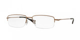 Ray Ban 6371D Eyeglasses