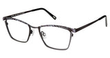 Kliik K611 Eyeglasses