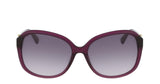 Bebe 7142 Sunglasses