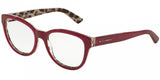 Dolce & Gabbana Enchanted Beauties 3209 Eyeglasses