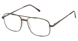 New Globe 9C60 Eyeglasses