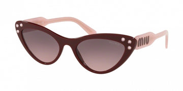 Miu Miu Core Collection 05TS Sunglasses