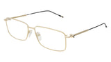 Montblanc Established MB0039O Eyeglasses