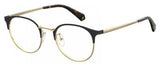 Polaroid Core PldD367 Eyeglasses
