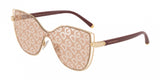 Dolce & Gabbana 2236 Sunglasses