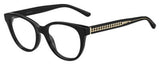 Jimmy Choo Jc194 Eyeglasses