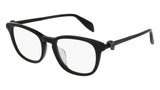 Alexander McQueen Amq Iconic AM0085OA Eyeglasses