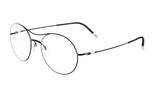 Silhouette Dynamics Colorwave Fullrim 5508 Eyeglasses