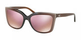 Coach L1071 8261F Sunglasses