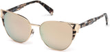 Just Cavalli 825S Sunglasses