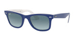 Ray Ban Wayfarer 2140F Sunglasses