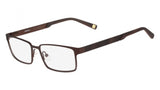 Marchon NYC HALL Eyeglasses