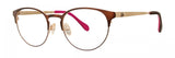 Lilly Pulitzer TATUM Eyeglasses