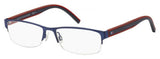 Tommy Hilfiger Th1496 Eyeglasses