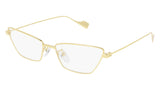 Balenciaga Everyday BB0091O Eyeglasses