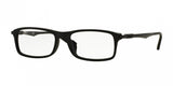 Ray Ban 7017F Eyeglasses