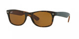 Ray Ban New Wayfarer 2132 Sunglasses