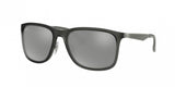 Ray Ban 4313 Sunglasses