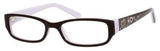 Juicy Couture 912 Eyeglasses