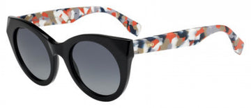 Fendi Ff0203 Sunglasses