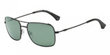 Emporio Armani 2011 Sunglasses