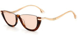 Jimmy Choo Iona Sunglasses