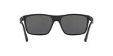 528487 - Matte Black - Dark Grey