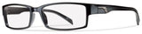 Smith Fader Eyeglasses
