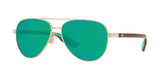 Costa Del Mar Peli 4002 Sunglasses