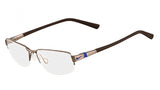 Nike 6051 Eyeglasses