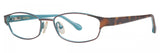 Lilly Pulitzer JALYN Eyeglasses