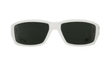 216863 - White - Happy Gray Green