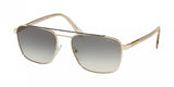 Prada Conceptual 61US Sunglasses