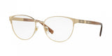 Versace 1238 Eyeglasses