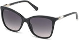 Swarovski 0227 Sunglasses