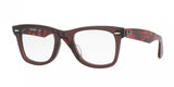 Ray Ban Wayfarer 5121F Eyeglasses