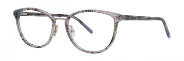 Vera Wang V578 Eyeglasses