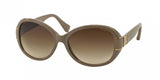 Coach L086 Blaine 8115 Sunglasses