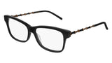 Gucci Gucci Logo GG0657O Eyeglasses