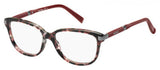 Max Mara Mm1253 Eyeglasses