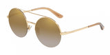 Dolce & Gabbana 2237 Sunglasses