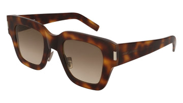 Saint Laurent Classic SL 184 SLIM Sunglasses