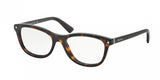 Prada 05RVF Eyeglasses