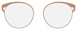 Silhouette Accent Rings 5097 Eyeglasses