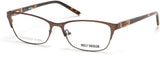 Harley-Davidson 0538 Eyeglasses