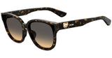 Moschino 060 Sunglasses