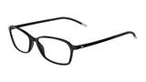 Silhouette SPX Illusion Fullrim 1583 Eyeglasses
