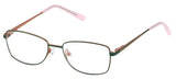 Elizabeth Arden 105 Eyeglasses